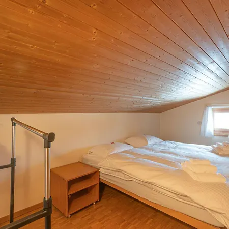 Chesa Tscheppa 2 By Interhome Apartment Sils im Engadin