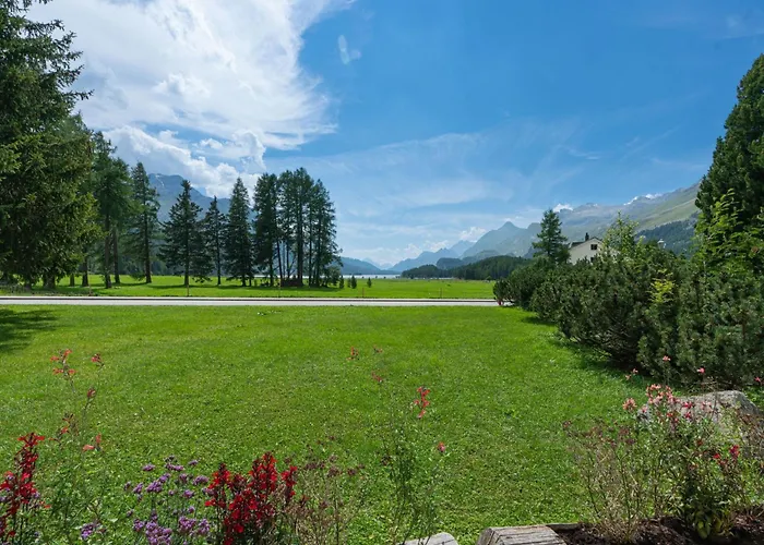 Chesa Tscheppa 2 By Interhome *