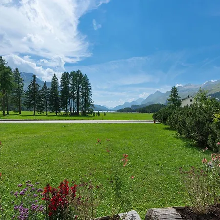 Chesa Tscheppa 2 By Interhome *